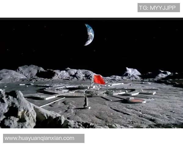 中国成功发射探月卫星,实现月球资源勘探新突破,开启深空探测新篇章