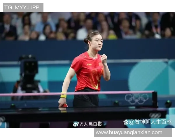 日本乒乓球女运动员崛起之路：从青涩新星到世界舞台的冠军之梦