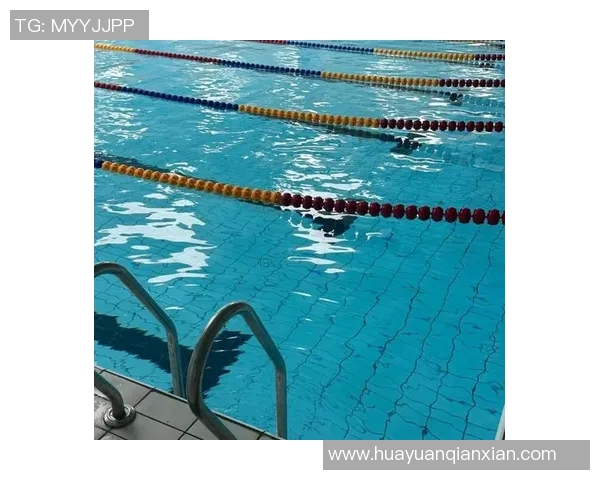 泳池水质管理与维护技巧揭秘，打造健康清澈的夏日游泳天堂